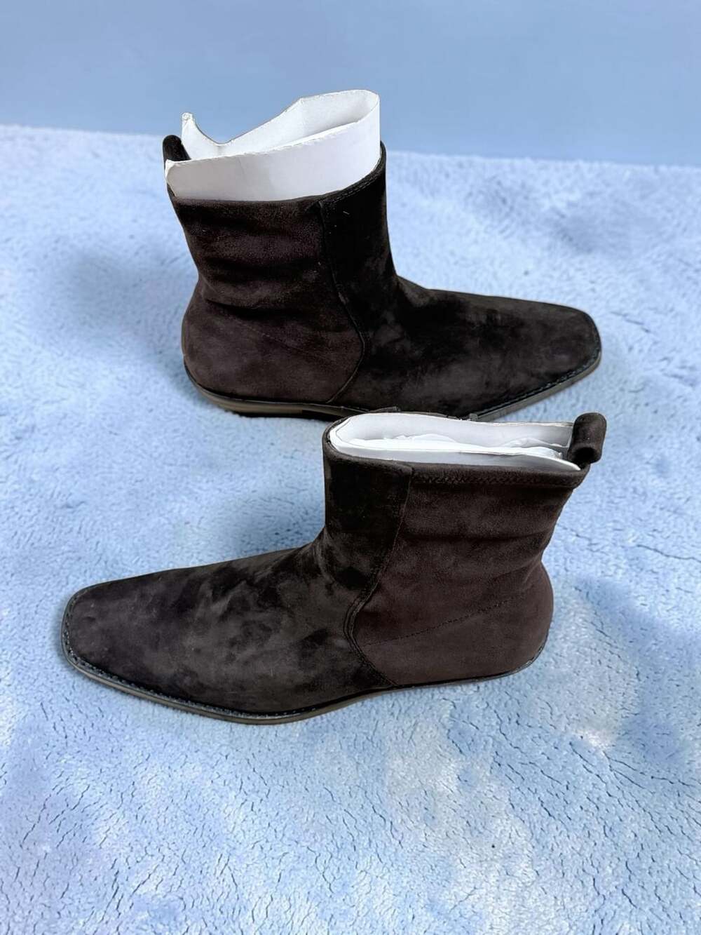 Madewell The Idris Ankle Boot